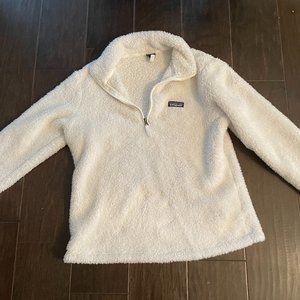 Patagonia Pullover